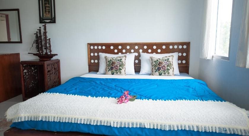 Нонг-Пан-Чан: Nangpayahill Resort