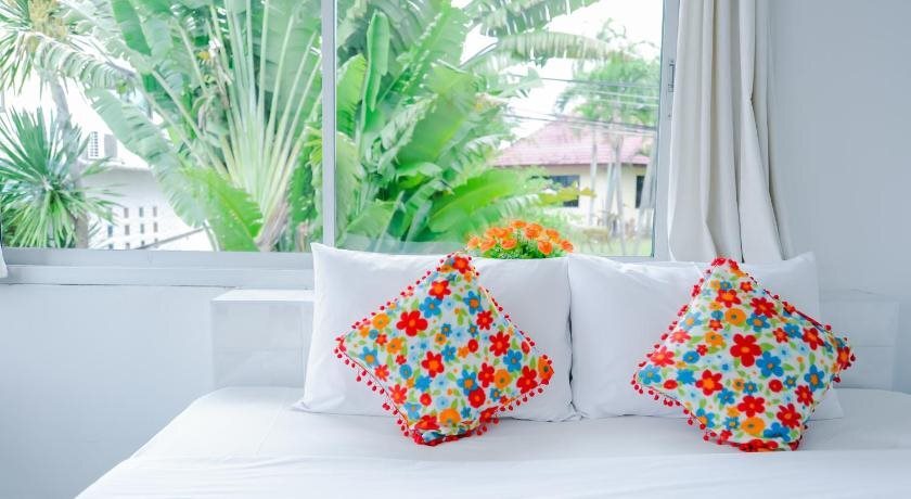 Нонг-Пан-Чан: Nangpayahill Resort