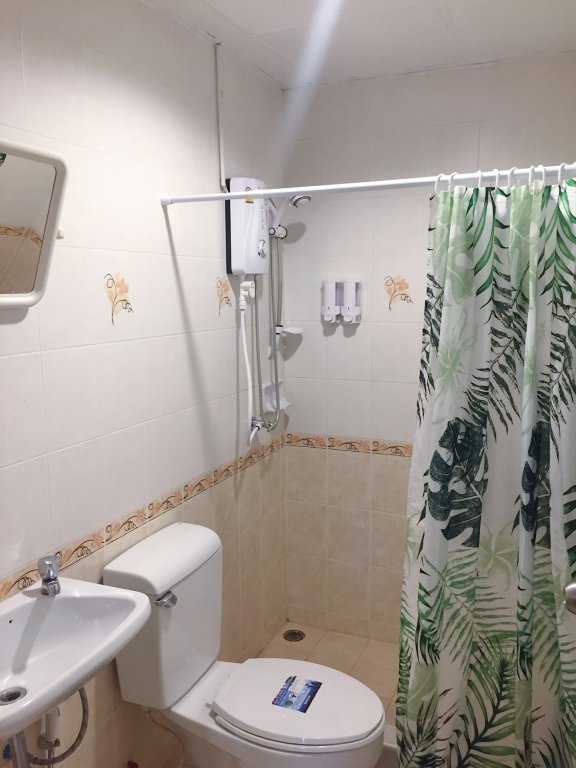 Самуи: Nine Hostel
