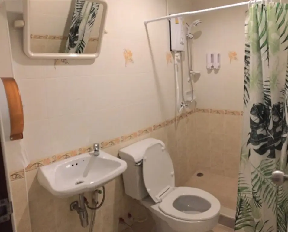 Самуи: Nine Hostel