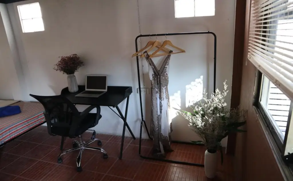 Чиангмай: In The City Co-Living & Co-Working Space - Hostel