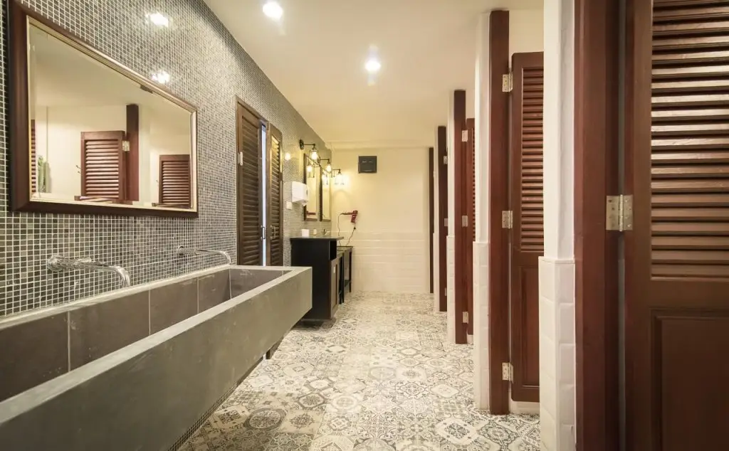 Бангкок: Suk18 Hostel - Adults Only