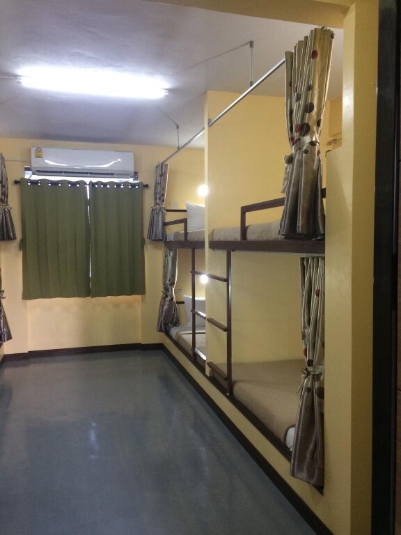 Краби: Sleep Well Hostel