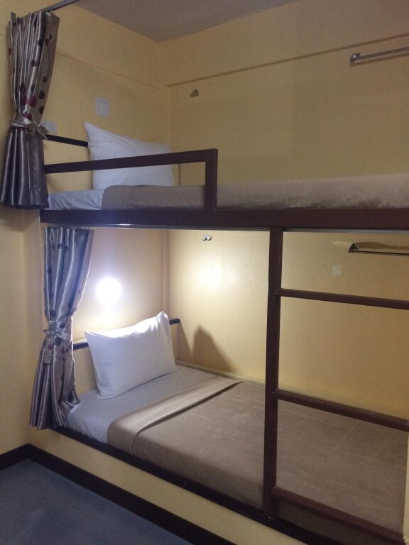 Краби: Sleep Well Hostel