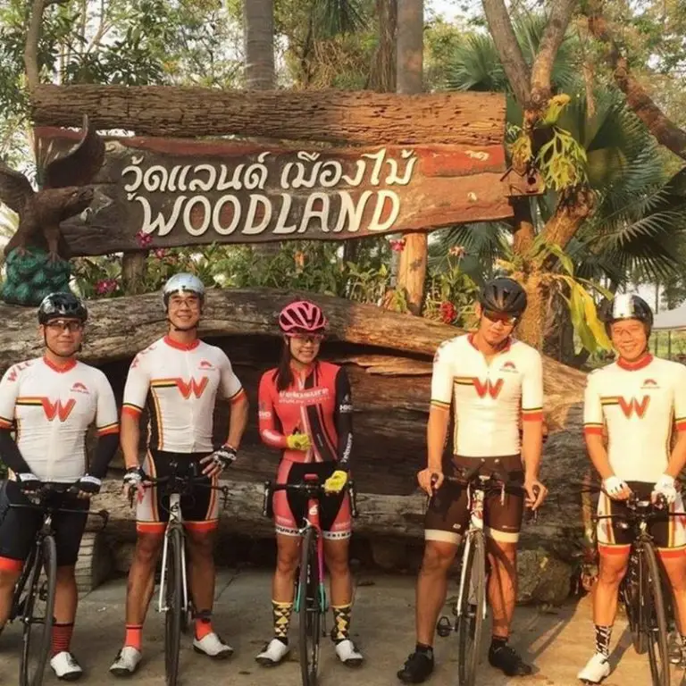 Накхон-Чай-Си: Woodlandmuangmai