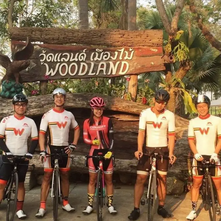 Накхон-Чай-Си: Woodlandmuangmai