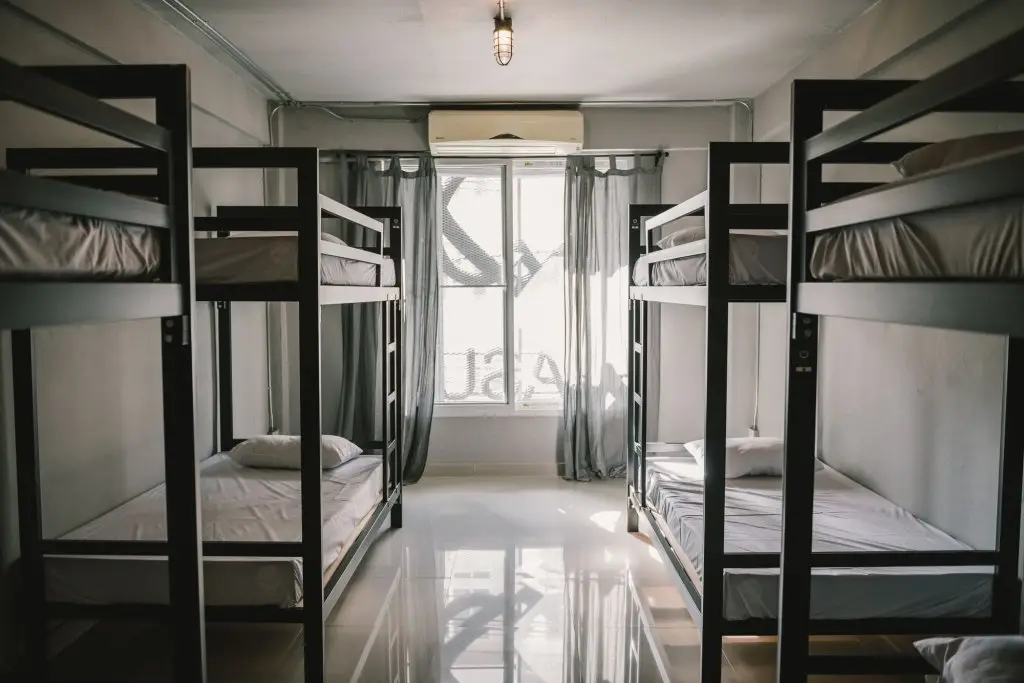 Бангкок: OYO 421 Guyasuka Hostel&cafe