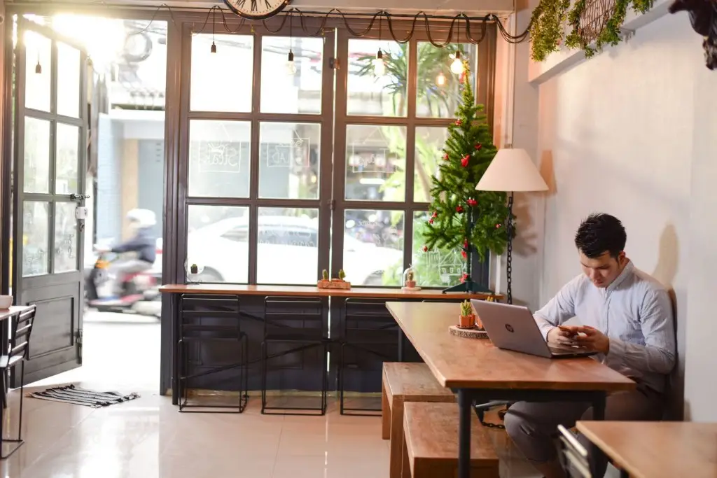 Бангкок: OYO 421 Guyasuka Hostel&cafe