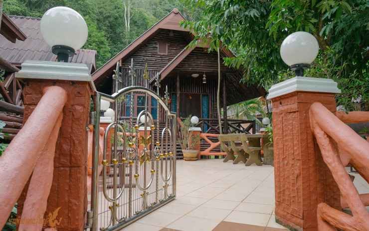 Пак-Чонг: The Dragon Khao Yai