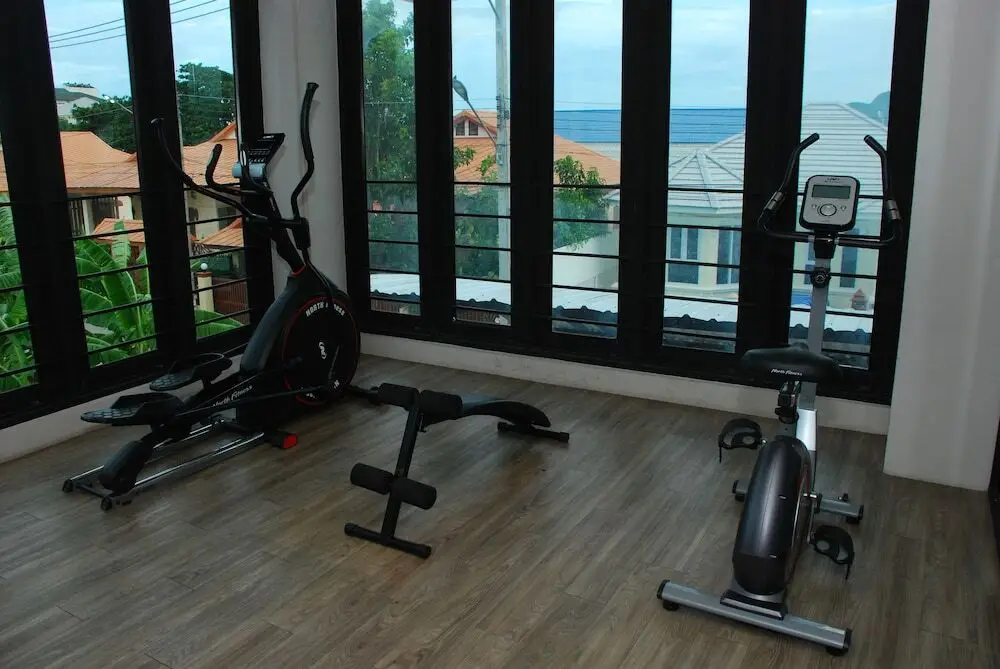 Хуахин: Living Huahin