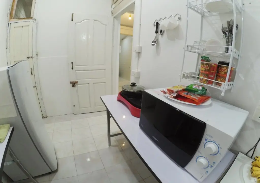 Чиангмай: Stay Wow Home
