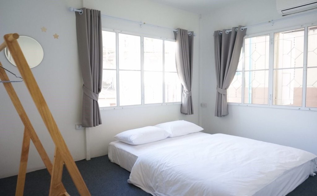 Чиангмай: Stay Wow Home