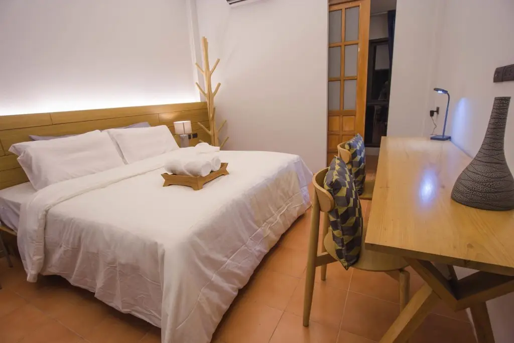 Чиангмай: VIYA Lodge