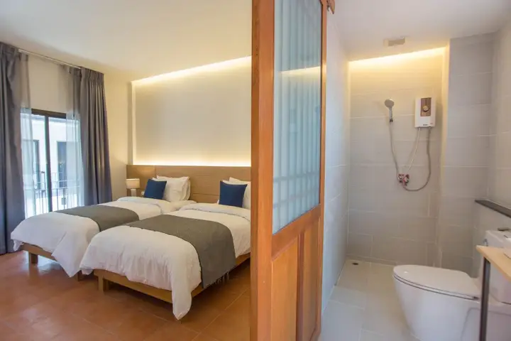 Чиангмай: VIYA Lodge