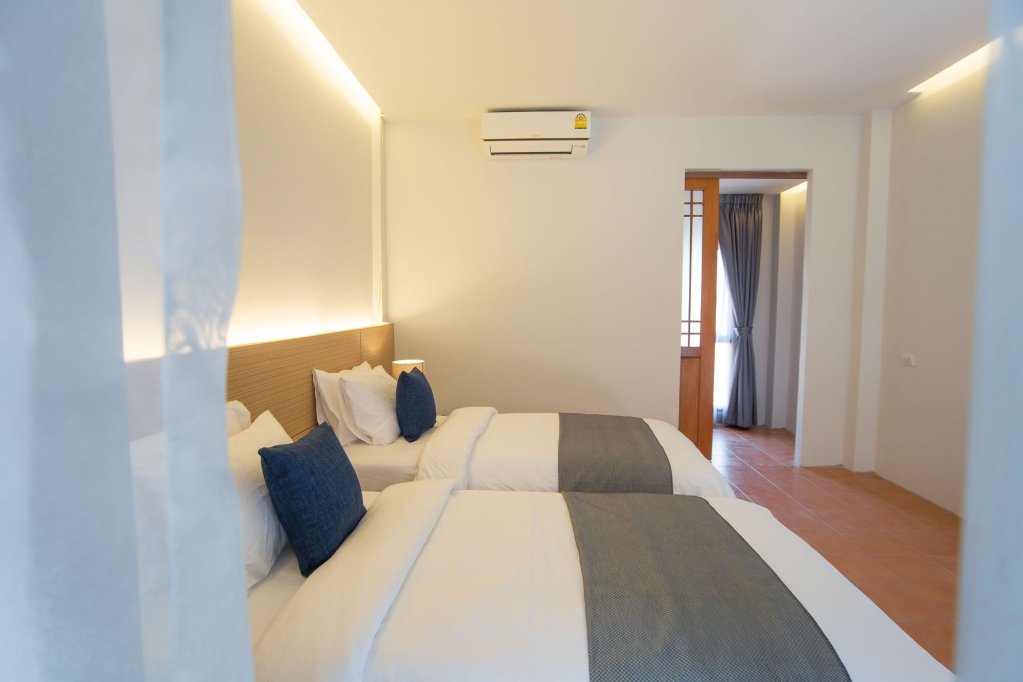 Чиангмай: VIYA Lodge