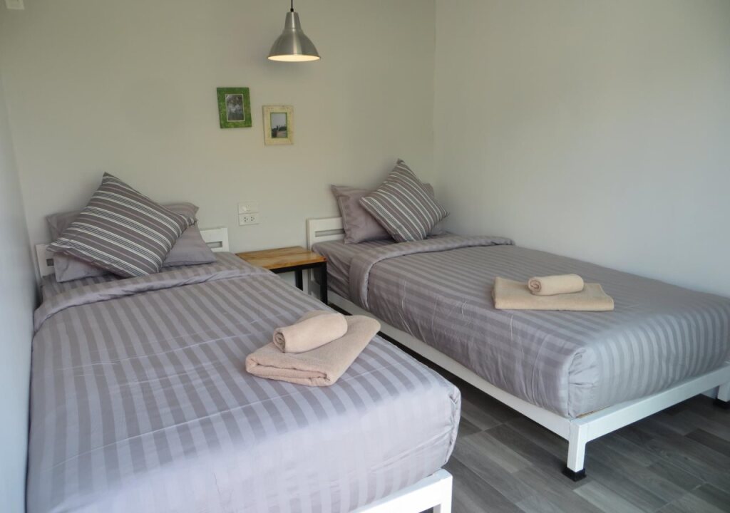Ланта: Journey Hostel