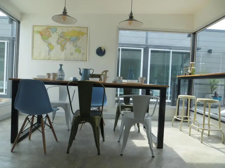 Ланта: Journey Hostel