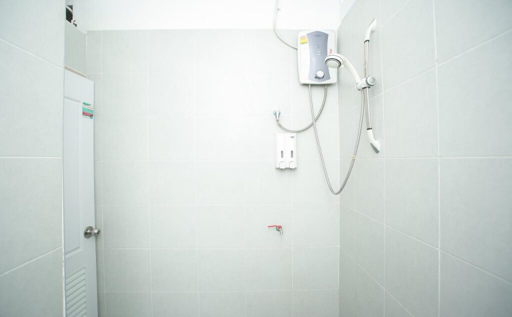 Бангкок: AlphaBed Hostel Bangkok