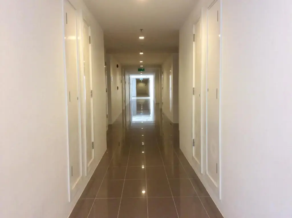 Кхонкэн: Himawari at Condo