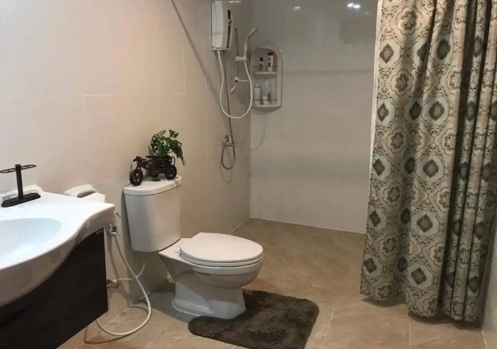 Дамноен Садуак: Maa Damnoen B&B