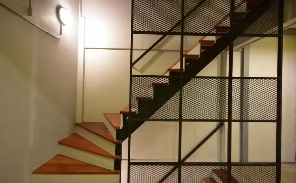 Бангкок: The Chatbox Silom Hostel