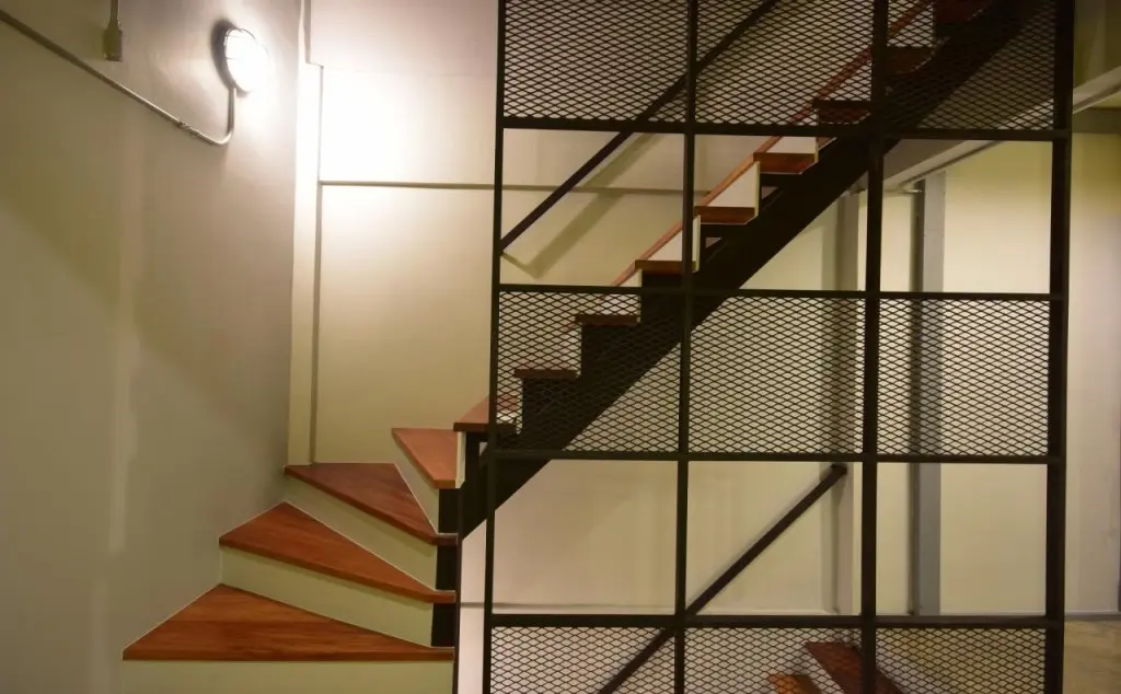 Бангкок: The Chatbox Silom Hostel