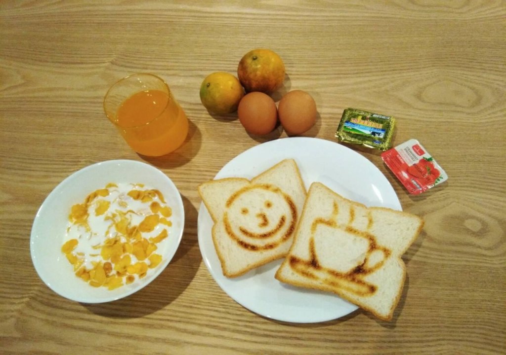 Бангкок: The Chatbox Silom Hostel
