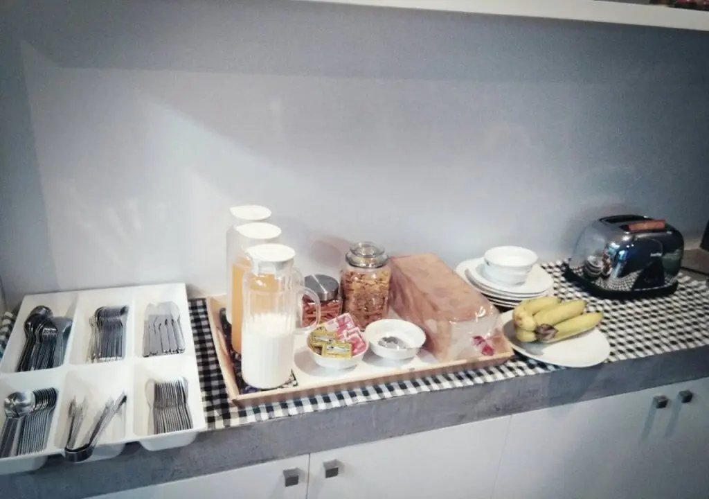 Бангкок: The Chatbox Silom Hostel