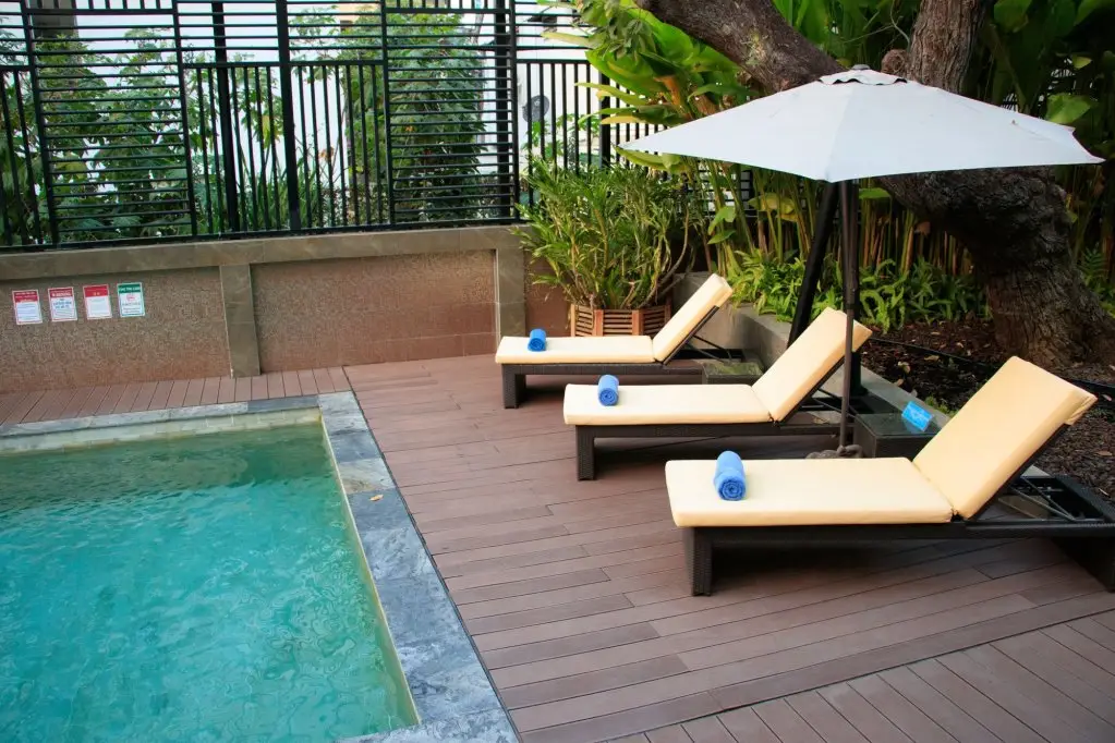 Чиангмай: Sanae' Townhouse Chiang Mai