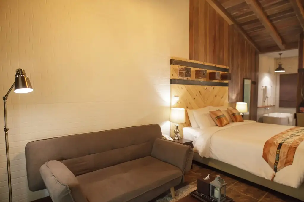 Чиангмай: Sanae' Townhouse Chiang Mai