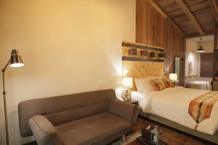 Чиангмай: Sanae' Townhouse Chiang Mai