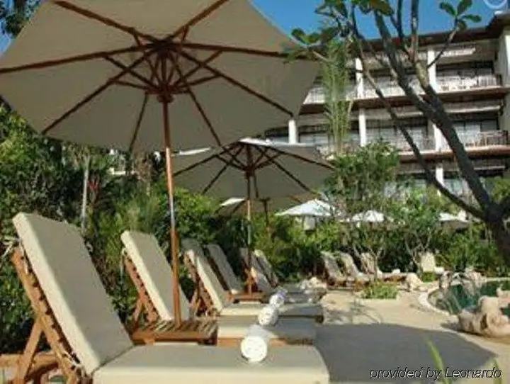 Самуи: Le Murraya Boutique Serviced Residence & Resort