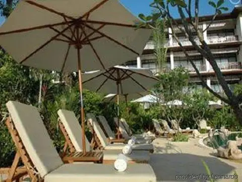 Le Murraya Boutique Serviced Residence & Resort — фото 1
