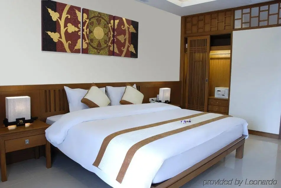 Самуи: Le Murraya Boutique Serviced Residence & Resort