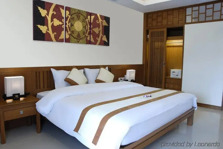 Самуи: Le Murraya Boutique Serviced Residence & Resort