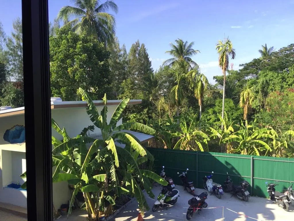 Муанг: 普吉岛日出宾馆(Sunrise Guesthouse)