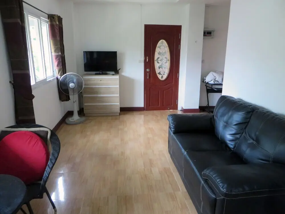 Кату: Dive BnB
