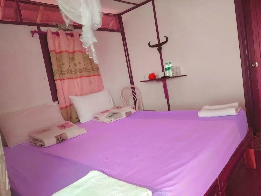 Сатхингпхра: Khaochan Resort Phatthalung