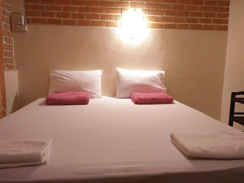 Сатхингпхра: Khaochan Resort Phatthalung