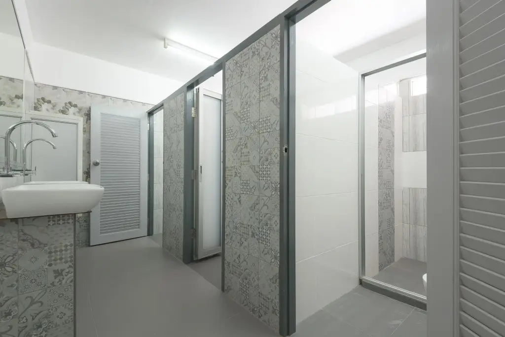 Бангкок: BaanSu Hostel