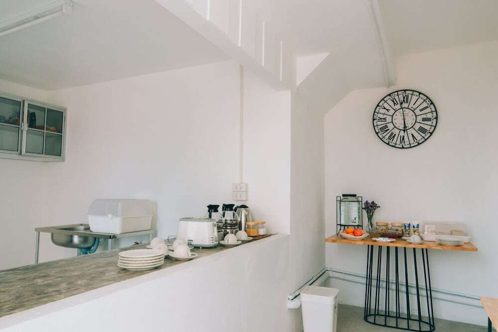 Чиангмай: OYO 489 Yak Hostel