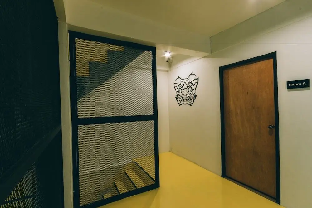 Чиангмай: OYO 489 Yak Hostel