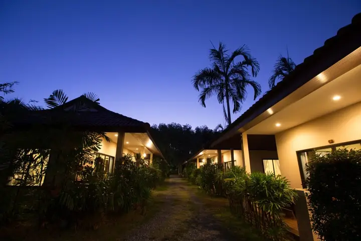 Краби: Ao Nang, Bang-On Resort
