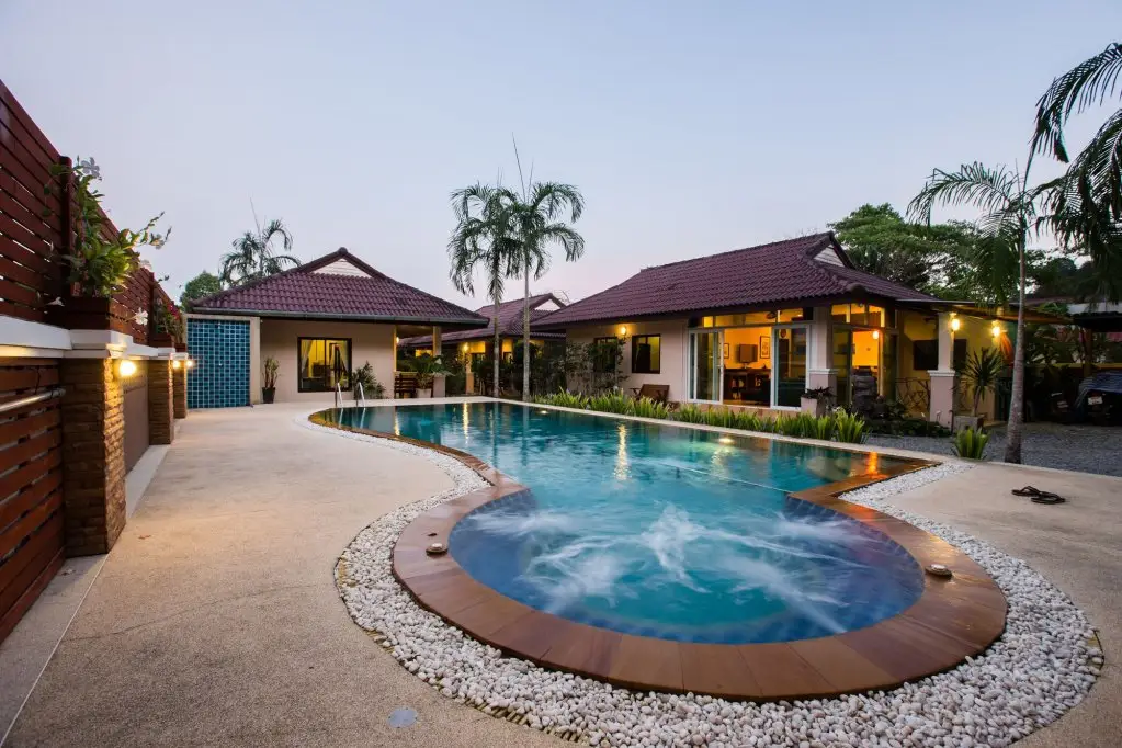Краби: Ao Nang, Bang-On Resort