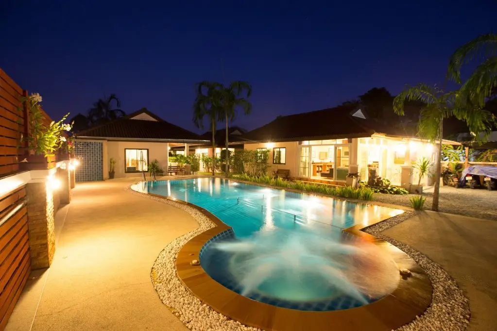 Краби: Ao Nang, Bang-On Resort