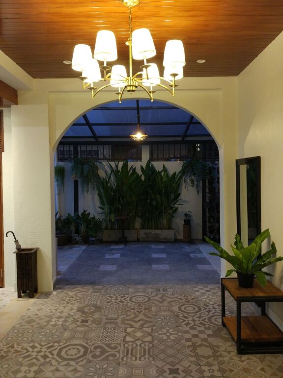 Чиангмай: Celosia House