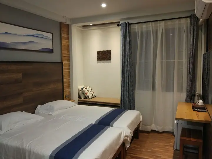 Чиангмай: Celosia House