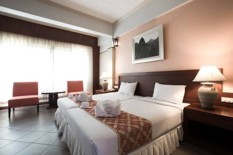 Миттапхап: Khaoyaifahsai Resort