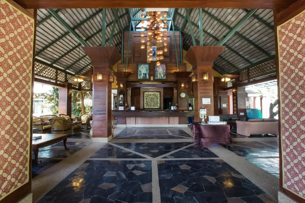 Миттапхап: Khaoyaifahsai Resort