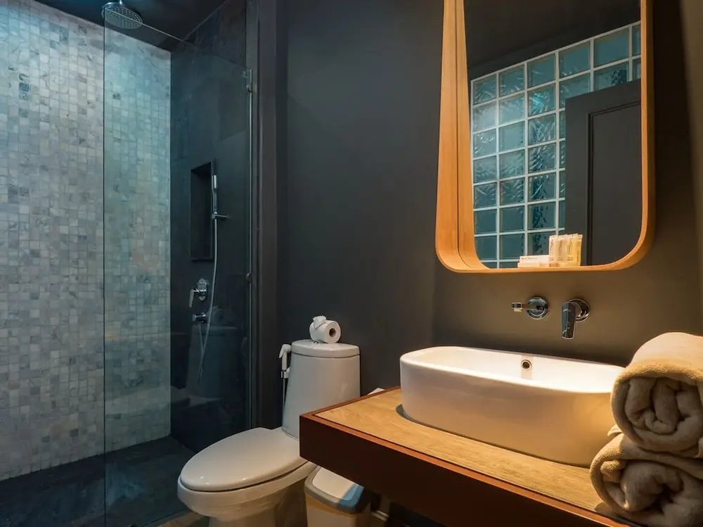 Муанг: Secret Saturdays Pool Suite